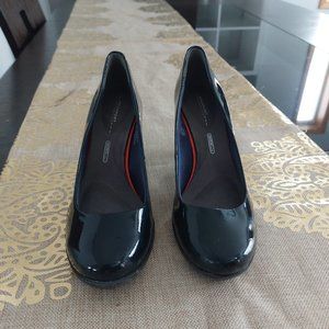 Rockport walkability heels